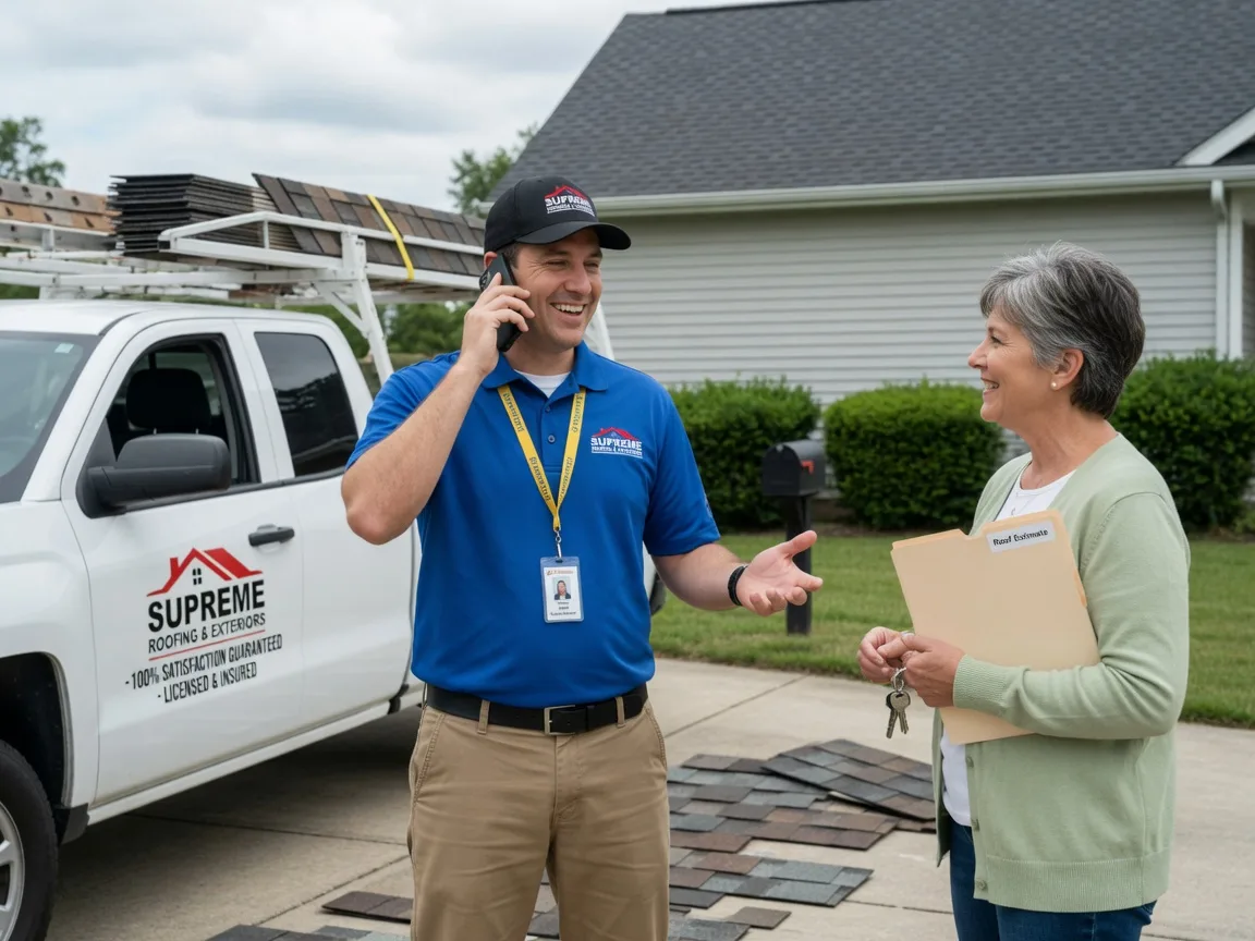 Roof Replacement Annapolis, CA FAQs
